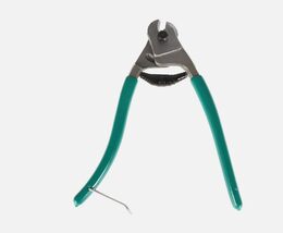 10T Hydraulic Crimper Crimping Tool Wire Battery Cable Lug Terminal W/ 9... - $34.39 CAD