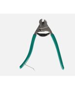 10T Hydraulic Crimper Crimping Tool Wire Battery Cable Lug Terminal W/ 9... - $34.39 CAD