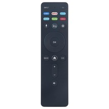 Xrt260 Replacement Smart Voice Remote Control Compatible With Vizio Tv V435-J01  - £19.73 GBP