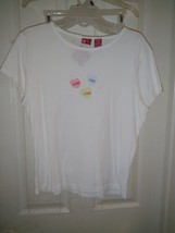 Conversation Heart Top Large New - $15.00