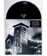 Sunday Club - Paladin Dawn (12" Single) (1995) Vinyl 12" Single  Altered... - $22.61