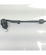 TRQ PSA69128 For BMW X1 Z4 328i 330i Front LH Inner Tie Rod Replaces 321... - $968.64 MXN