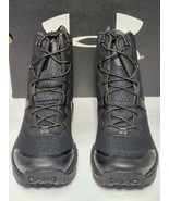 Under Armour Womens Micro G Valsetz Size 8.5 Black Boots UA 3023744 New ... - £105.31 GBP