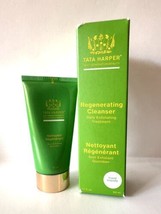 Tata Harper Regenerating Cleanser 1.7oz Boxed - £30.86 GBP