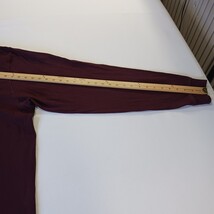 Carhartt K231 PRT Loose Fit Mens 3XL Tall Red Cotton Long Sleeve Graphic T-Shirt image 9