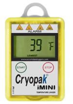 Cryopak - Mx-in-s-8-l - Imini Internal Sensor  - £47.03 GBP