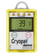 Cryopak - Mx-in-s-8-l - Imini Internal Sensor  - £47.92 GBP