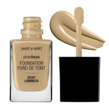 Photo Focus Dewy Foundation Cream Beige - $7.35