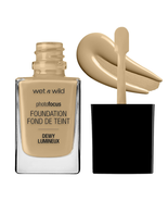 Photo Focus Dewy Foundation Cream Beige - €6,35 EUR