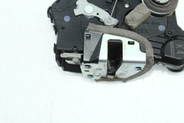 2006-2013 LEXUS IS250 IS350 FRONT RIGHT PASSENGER DOOR LOCK ACTUATOR LATCH H1283 image 9