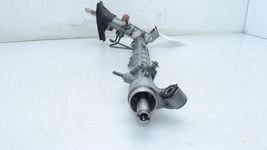 Steering Gear/Rack Power Rack And Pinion With Turbo Fits 07-09 MAZDA 3 52903 image 7