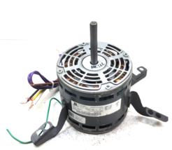 EMERSON K55HXJNA-9220 Blower Motor 1/2HP 115V 60Hz 1075RPM 4SPD 18M2701 ... - $2,252.52 MXN