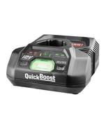 CRAFTSMAN NEXTEC 320.29497 12V LITHIUM ION QUICK BOOST BATTERY CHARGER -... - $82.48