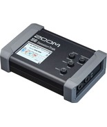 ZOOM S6 SessionTrak for remote sessions of up to 6 people without a comp... - $1,442.60 CAD