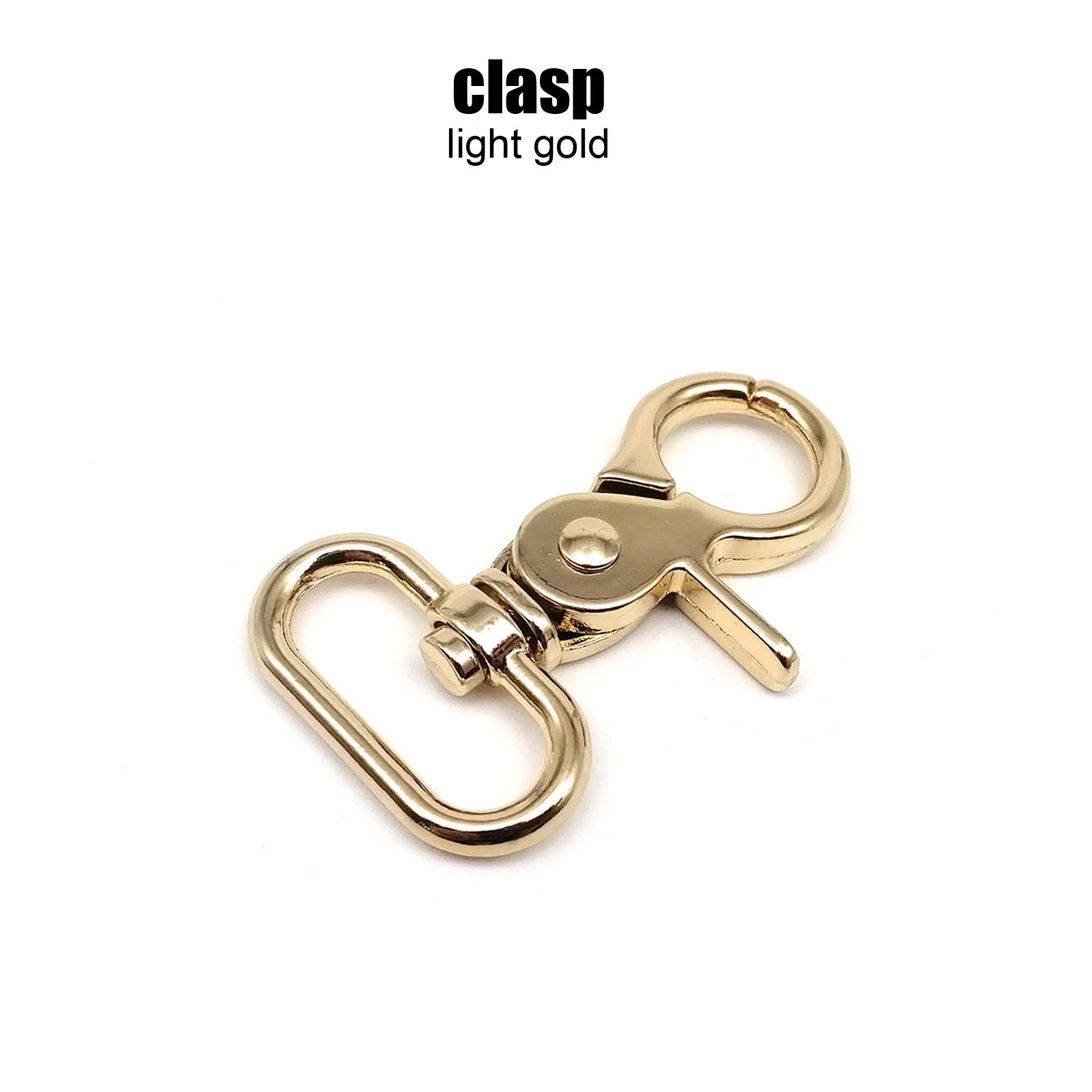 High Quality Leather Hand Bag Backpack Strap -inner wide 13mm light gold... - $3.14 CAD