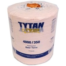 Tytan International 350 Baler Twine, Orange - $71.77