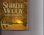 Private Eye Protector [Paperback] Shirlee McCoy - $2.93