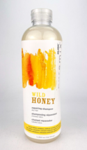 Rusk PureMix Wild Honey Repairing Shampoo For Dry Hair 35 Fluid Ounces New - £15.18 GBP