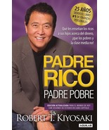 Spanish Edition - Padre Rico, Padre Pobre -25 Aniversario- Rich Dad Poor... - £18.97 GBP