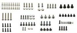 1968-1976 Corvette Screw Set Fastener Interior - £51.13 GBP