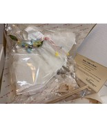 Shirley Temple Dress-Up Doll Outfit “Baby Take A Bow&quot;  NIB Fits 16&quot; doll - €12,19 EUR