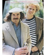 Simon E Garfunkel Greatest Hits Songbook Partitura Vedi Elenco Completo - €11,79 EUR