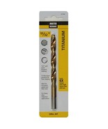 DISSTON COMPANY 197365 MM 11/32x4-3/4 Titan Bit - $27.26 CAD
