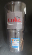 Diet Coca-Cola  24 oz Tervis - £11.47 GBP