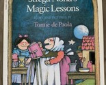Strega Nona&#39;s Magic Lesson by Tomie de Paola (1982, Paperback Book) - $6.45