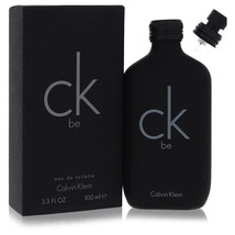 Ck Be Perfume By Calvin Klein for Men and Women ETD - £21.86 GBP+