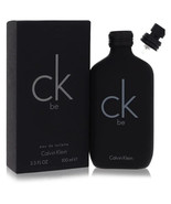 Ck Be Perfume By Calvin Klein for Men and Women ETD - £21.76 GBP+