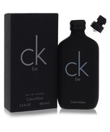 Ck Be Perfume By Calvin Klein for Men and Women ETD - $37.96 CAD+