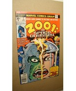 2001: A SPACE ODYSSEY 2 *NICE COPY* KIRBY ART 1976 - €11,00 EUR