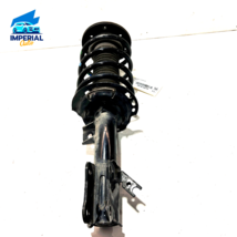 2014-2020 FORD FUSION SE 1.5L FWD FRONT RIGHT PASSENGER SHOCK STRUT ASSE... - $135.56