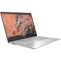 HP Pro Chromebook Enterprise 14-Inch Laptop c645 - AMD Ryzen 7 3700C Qua... - £468.20 GBP