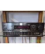 Denon AVR-2500 Receiver