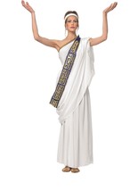 Ancient Greek Costume Handmade - £87.42 GBP
