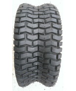 2 - 13X5.00-6 4 Ply Deestone Turf Lawn Mower Tires PAIR DS7021 - $49.23 CAD