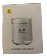 Smart Devil Snow Mountain Humidifier  White - $12.11 CAD