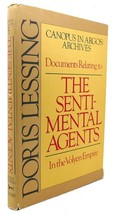 Doris Lessing Documents Relating To The Sentimental Agents In The Volyen Empire - £67.82 GBP