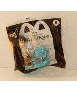 2023 Mcdonalds Happy Meal Toy Disney Little Mermaid #5 Prince Eric MIP - €8,63 EUR