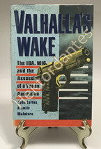 Valhalla&#39;s Wake: The IRA, MI6, and the Assassination of a Young Amer (1989, HC) - £8.99 GBP