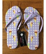 Chatties Womens Outdoor/Beach Flip Flops Size 5/6-Brand New-SHIPS N 24 H... - $19.68
