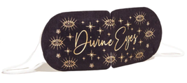 Thermabliss Divine Eyes Self-Heating Eye Mask, 3 ct