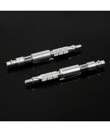 LOT TWO 150PSI Max Pressure Auto Adjustable Air Blow Pocket  Gun Air Too... - $12.64 CAD