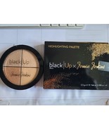 HIGHLIGHTING PALETTE Black Up Paris Jennie Jenkins LIGHTPAL 01 - £16.26 GBP