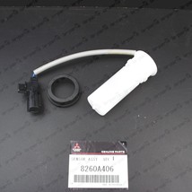 GENUINE MITSUBISHI 14-22 OUTLANDER ECLIPSE WASHER FLUID LEVEL SENSOR 826... - $76.51