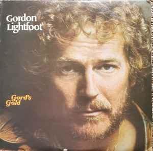 Gordon Lightfoot - Gord&#39;s Gold [LP] [Vinyl] - $32.56
