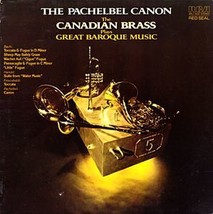 The canadian brass the pachelbel canon thumb200