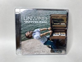 Unwind by Van Velzen (Music CD, 2007) US Import CD - £7.07 GBP
